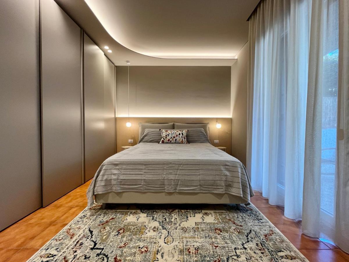 阿齐·卡斯特罗Acquamarina Luxury House别墅 外观 照片
