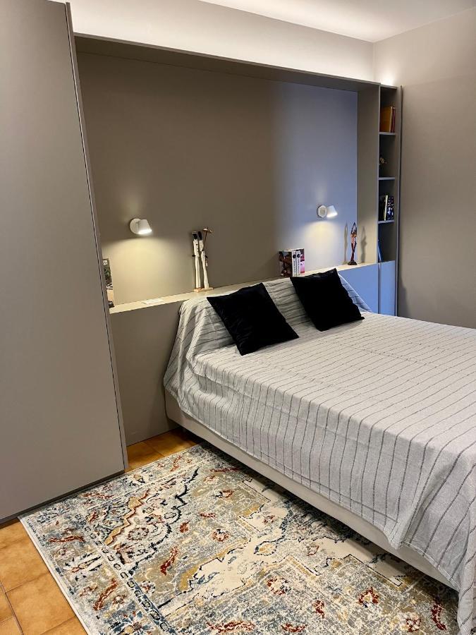 阿齐·卡斯特罗Acquamarina Luxury House别墅 外观 照片