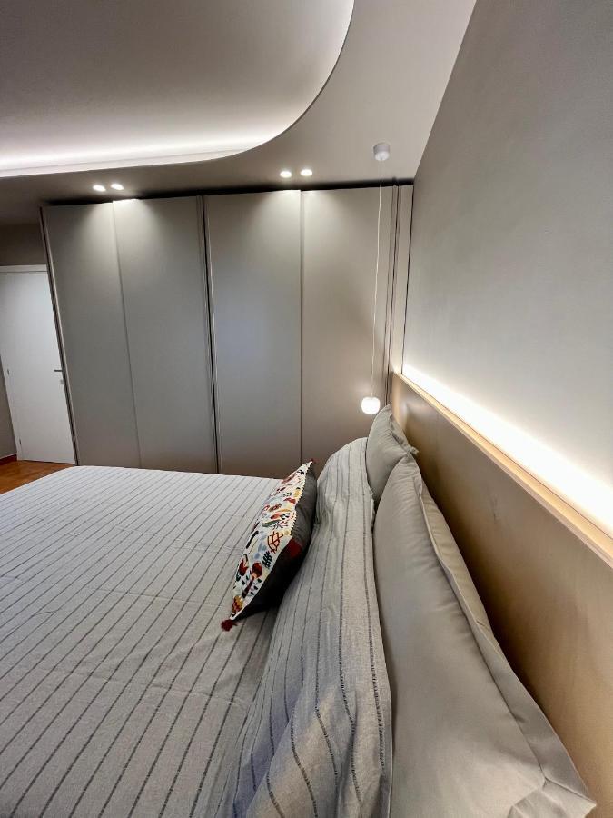 阿齐·卡斯特罗Acquamarina Luxury House别墅 外观 照片